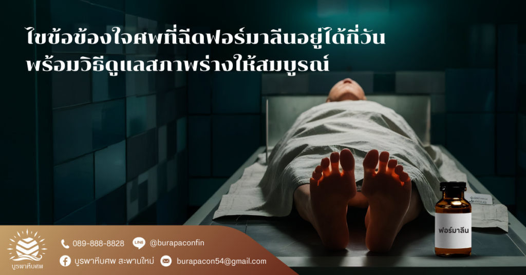 ฟอมาลีน